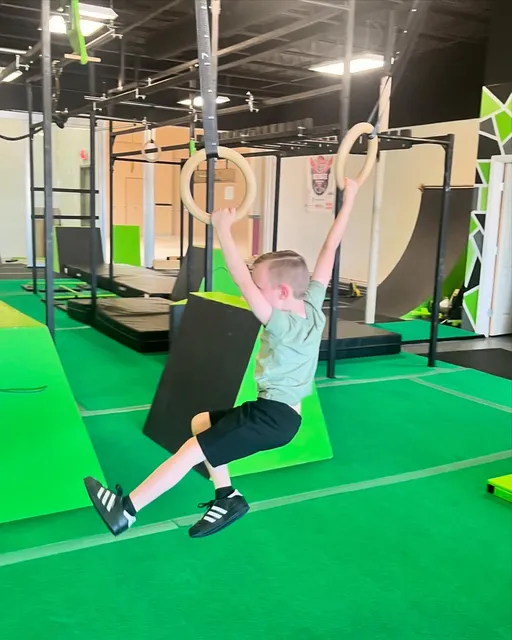 Permian Basin Ninja Academy