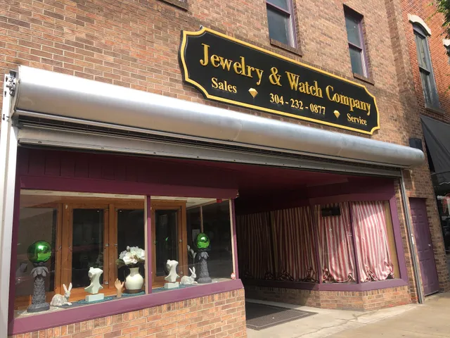 Jewelry & Watch Co