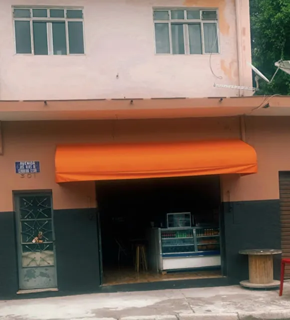 Bar e Restaurante União WM