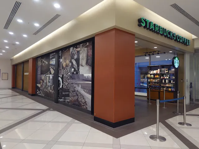 Starbucks Coffee - Kobe Harborland umie