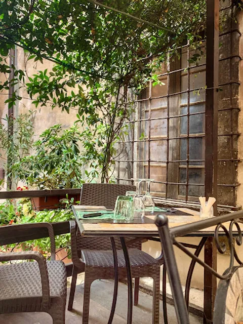 Ristorante Maggiolini - Trevi