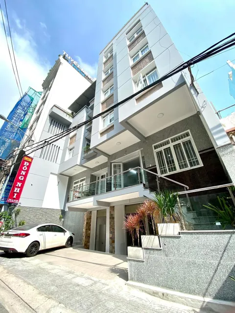 Khách sạn 34 house