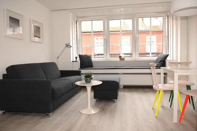 Haus Flora Juist Ferienwohnungen