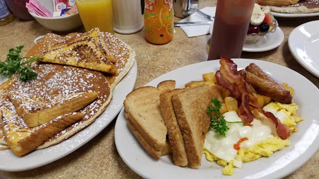 Cinderella's Kitchen