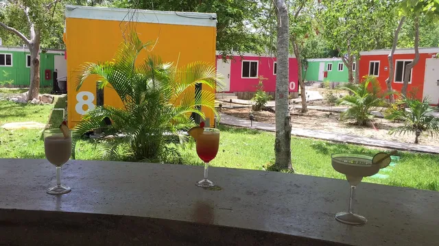 Color Box Beds & Rooms