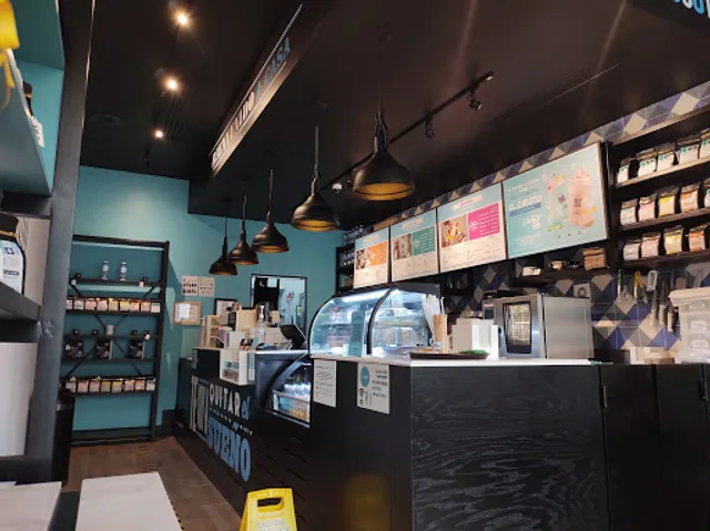 Cielito Querido café