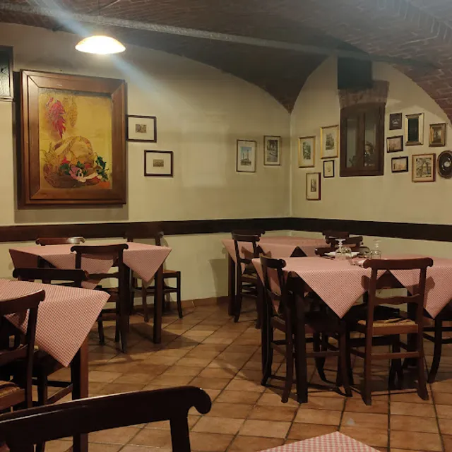 Trattoria Ca'veja