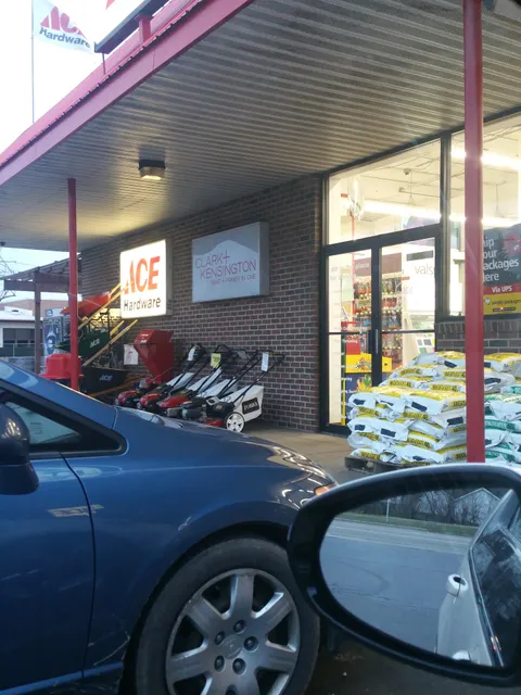 Ace Hardware