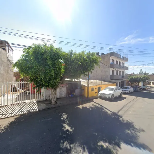 Taqueria "El Chiapaneco"