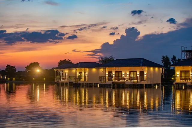 Lumbini Palace Resort Pvt. Ltd