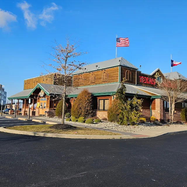 Texas Roadhouse