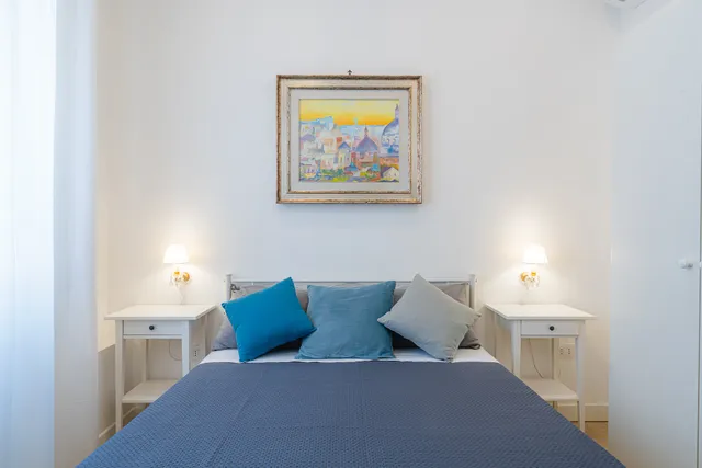 Casa vacanze Contessa Elegance Inn