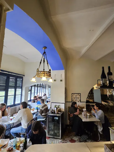 Bar Restaurant La Terra