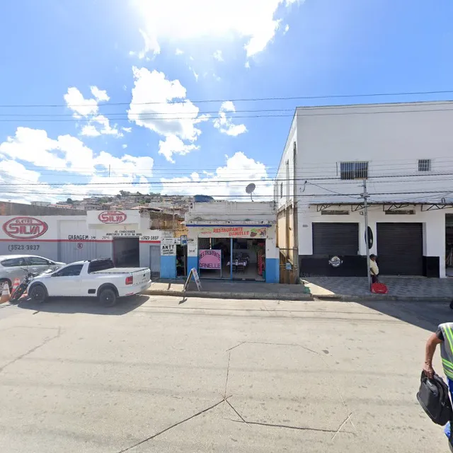 Restaurante Danielle