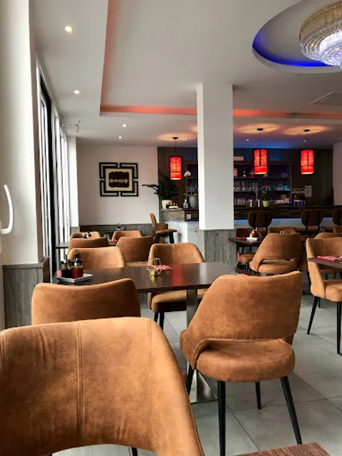 Asia Express - Restaurant in Bad Camberg