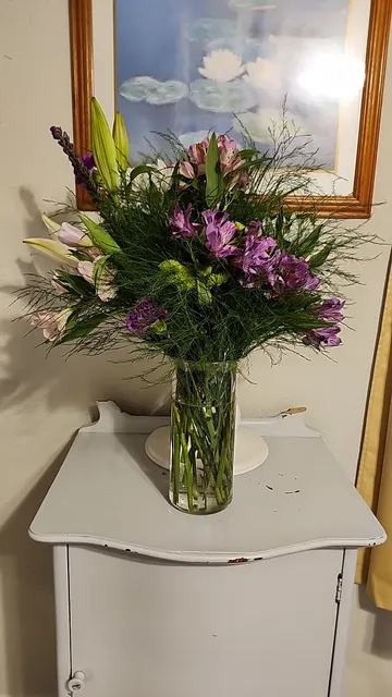 Lipford's Full-Services Florist