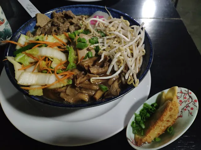 Katsu Lamen Asa Norte