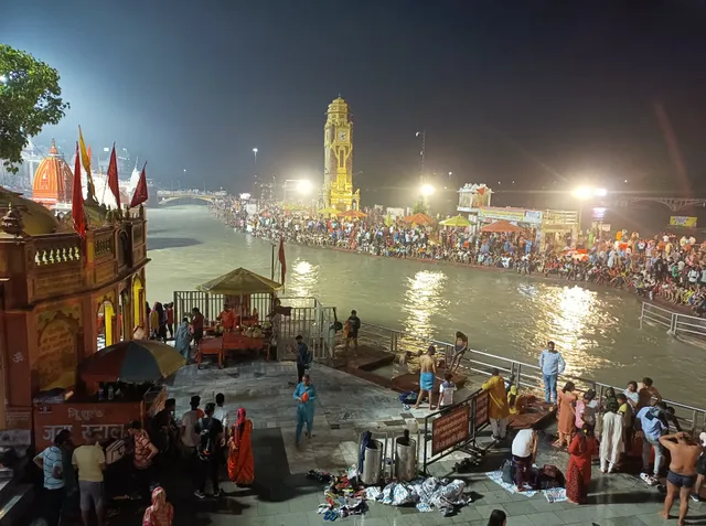 Shri Jat Dharmshala Samiti Haridwar