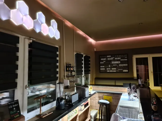 Bierstube Wiesengrund