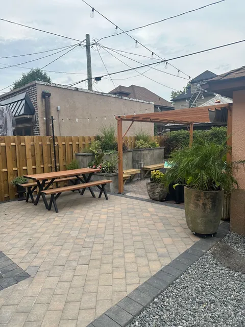 JKPOH Building Exterior And Landscape Inc