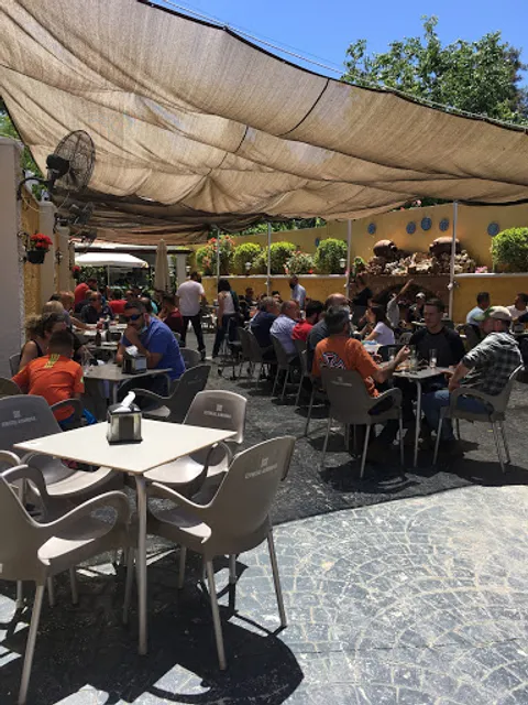 Bar Rincón de Roberto