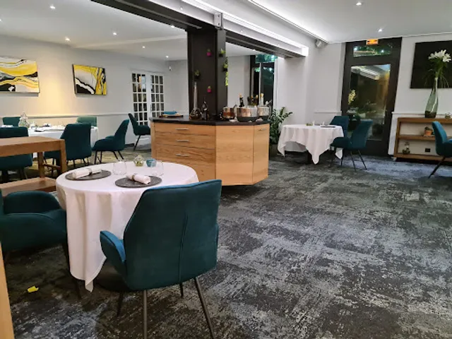 Restaurant de la Loire - Fabien Raux