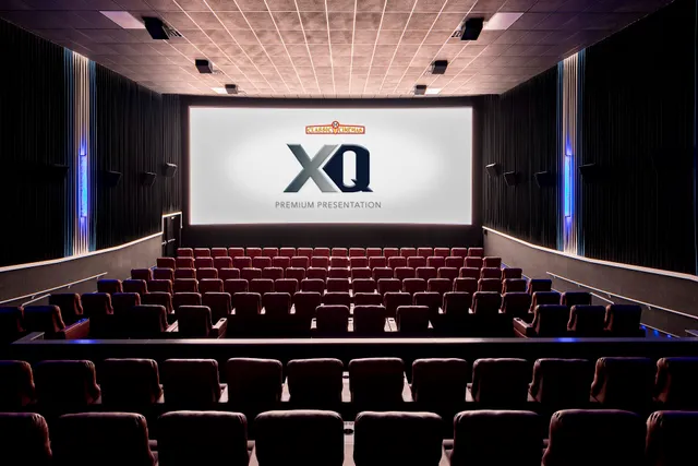 Classic Cinemas Beloit XQ