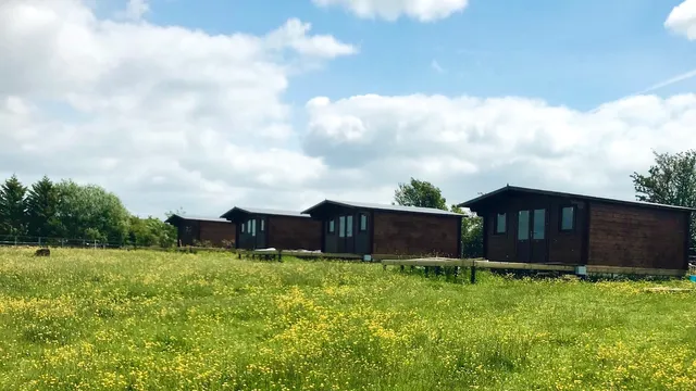Foxhill Lodges