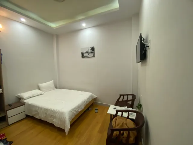 Guest House Hai Cô Chú