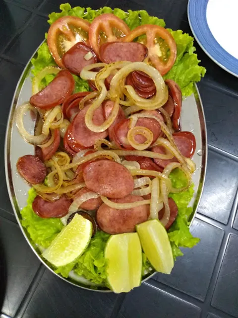 Esquina Bar E Petiscaria