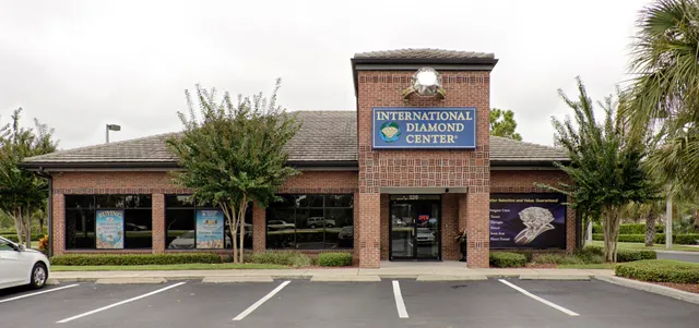 International Diamond Center