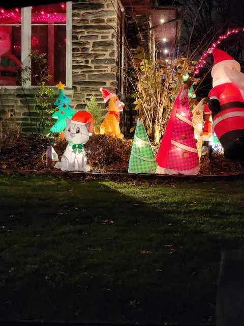 Collings-Knight Homestead