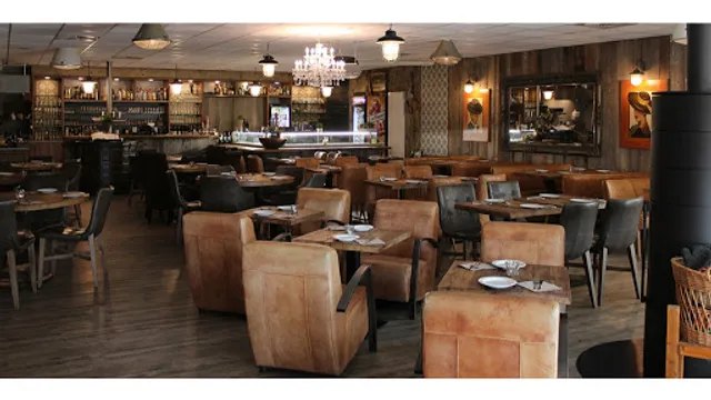 Spanische Feinkost Restaurant bei Anna