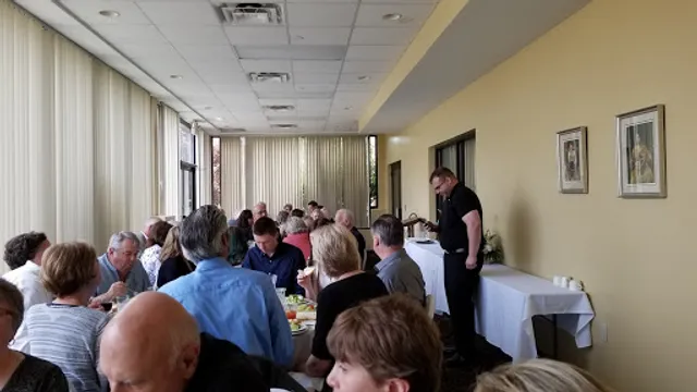 Dubrovnik Garden Restaurant