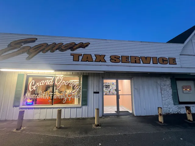 Meredith Family Grind