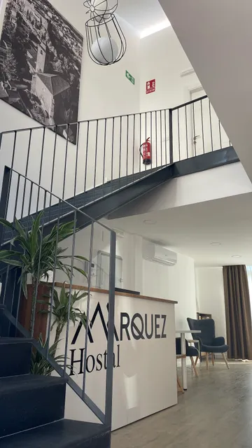 Hostal Marquez Yeste
