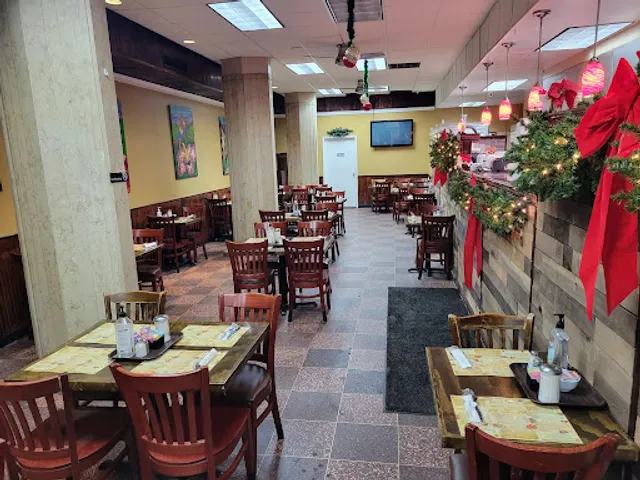 Foods On First Diner