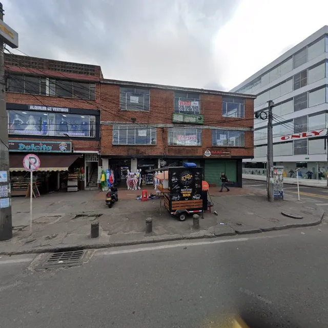 Arepas Rellenas El Paisa