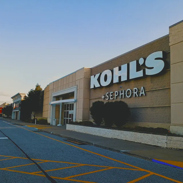 Kohl's