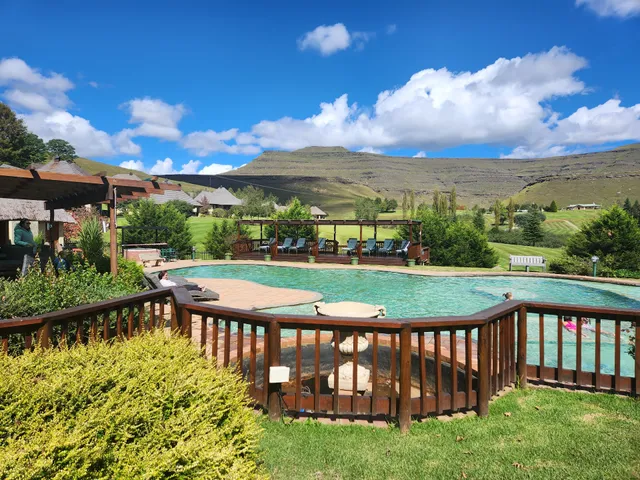 Drakensberg Gardens Golf & Leisure Resort