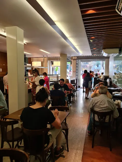 Ki delícia RESTAURANTE