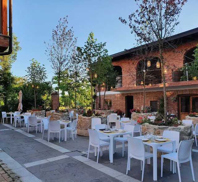 Agriturismo L'Urteia