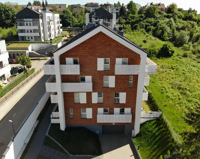 LTC Apartments Malczewskiego