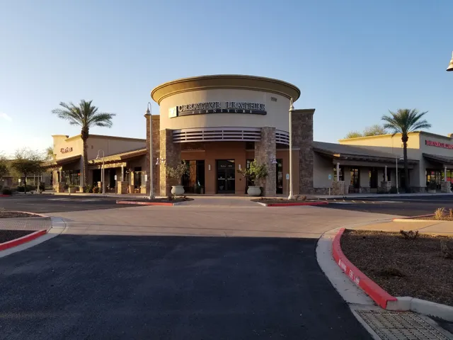 SanTan Village Marketplace