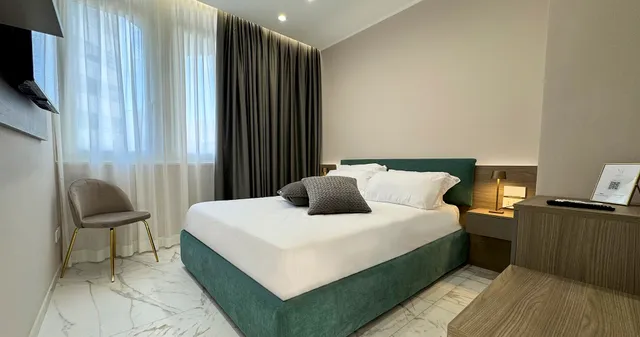 Maison D'élite - Bed & Breakfast