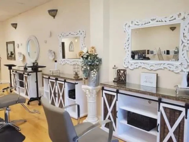 Chic Hair Boutique and Spa