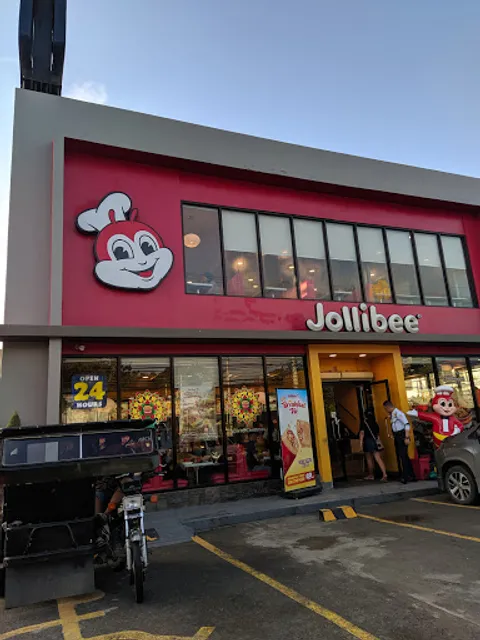 Jollibee - DMC Drive-Thru