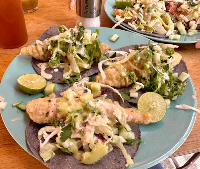 Tonys La Casa del Marisco