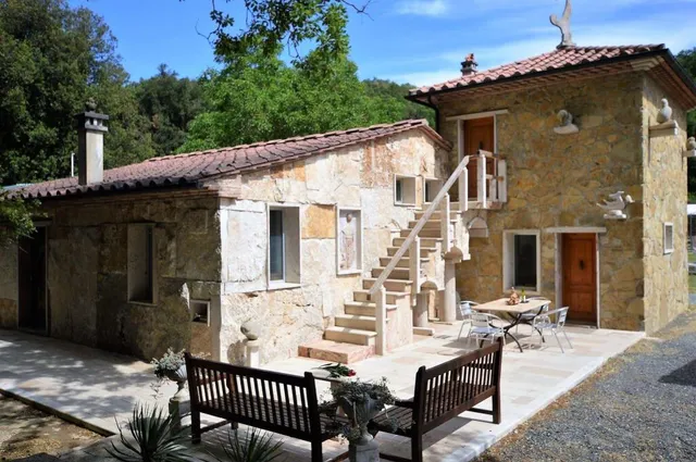 Villa Le Querciolaie