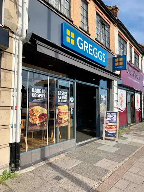 Greggs